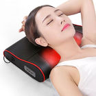 Massager versátil del cuello y del hombro con tres ajustes de la velocidad/direcciones de encargo del cambio