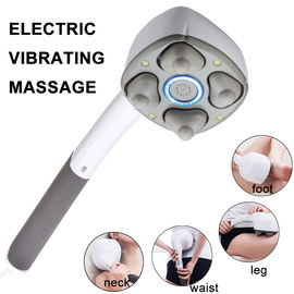 China Massager eléctrico del PDA principal cuatro, frecuencia 50Hz de la máquina del masaje del PDA fábrica