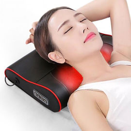 China Massager versátil del cuello y del hombro con tres ajustes de la velocidad/direcciones de encargo del cambio fábrica