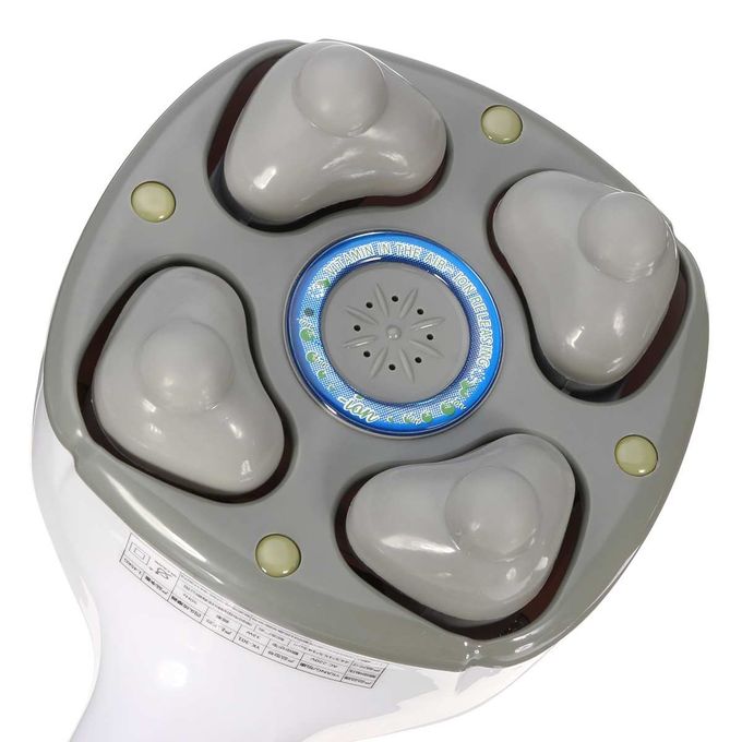Massager eléctrico del PDA principal cuatro, frecuencia 50Hz de la máquina del masaje del PDA