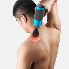 China Disipación de alta frecuencia de la vibración del Massager de la faja del músculo de la pantalla táctil del cansancio compañía